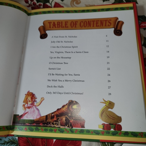 Coca-Cola Christmas Santa Bundle - Picture 10 of 13